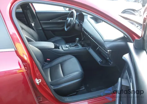 2021 Mazda Cx-30 Select from USA, damaged, VIN 3MVDMBBLXMM272775